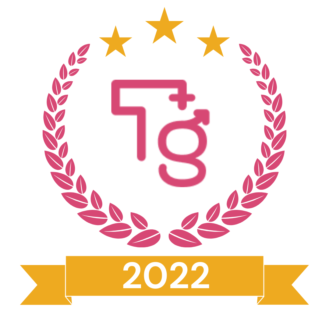 2022 mest bokade