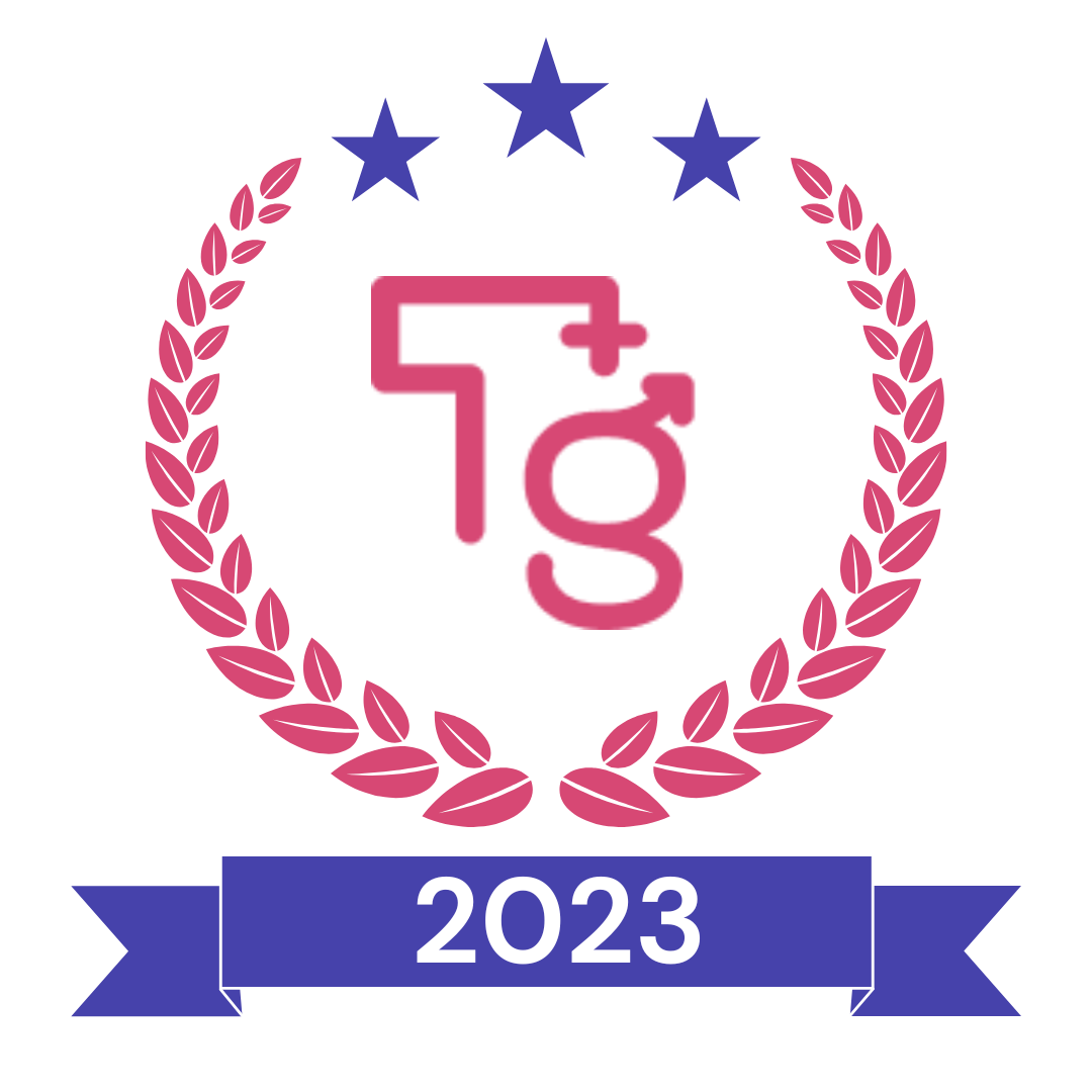 2023 mest bokade